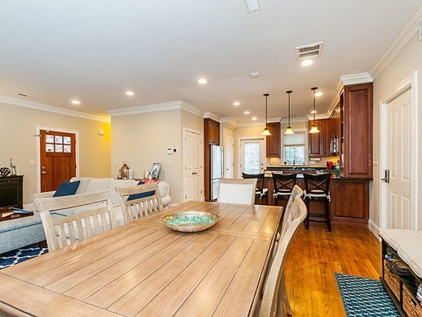 2 Cragmore Road, Unit A Newton, MA 02464 - Photo 3 of 30 Gallery Image 3