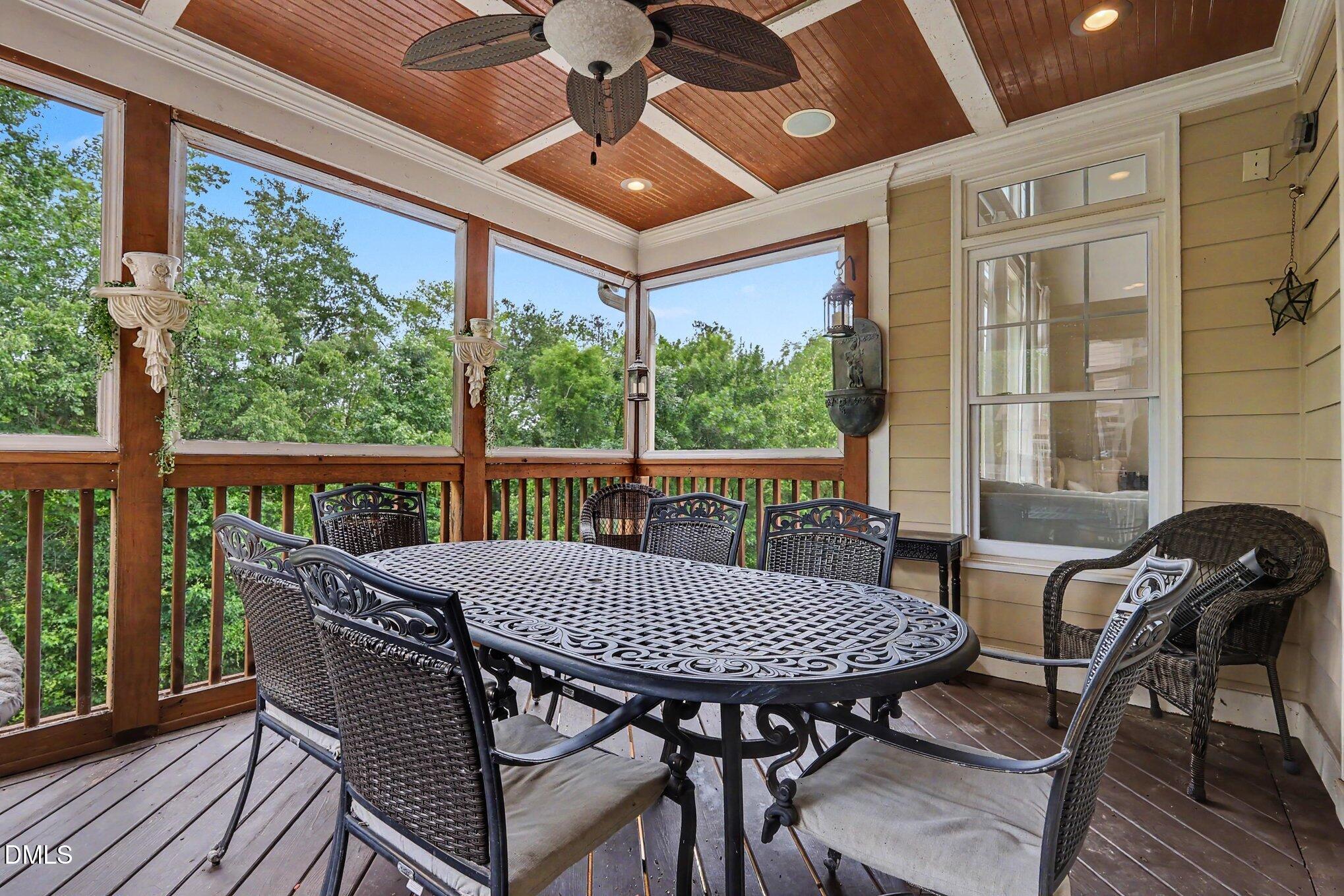 12416 Beauvoir Street Raleigh, NC 27614 - Photo 22 of 45