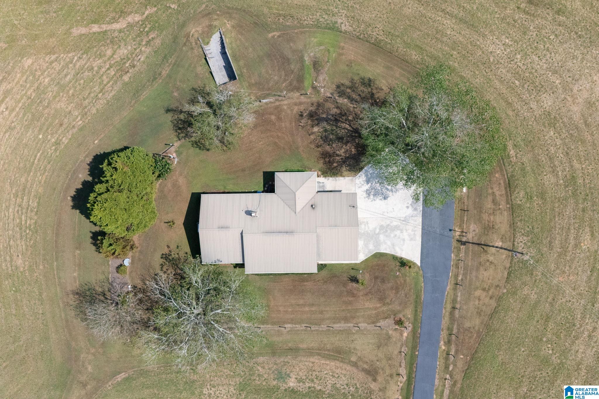 2310 Mineral Springs Road Pell City, AL 35125 - Photo 48 of 51 Gallery Image 48