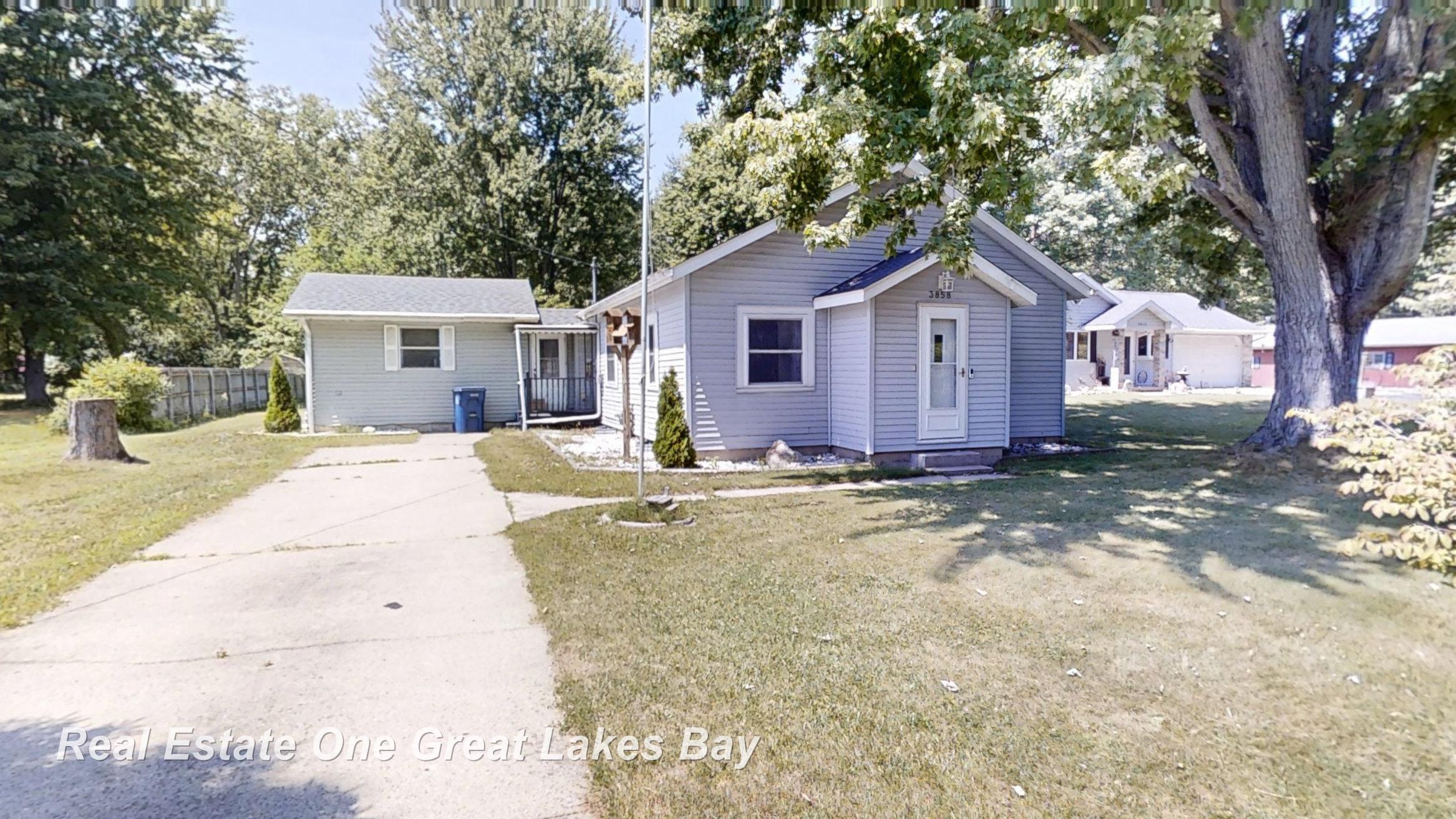 3858 Clutier Road Saginaw, MI 48601 - Photo 1 of 17