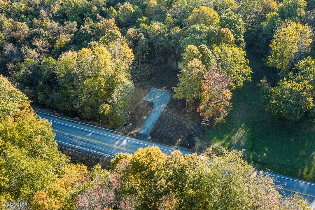 Youngstown Salem Road Salem, OH 44460 - Photo 6 of 18 Drone / aerial view