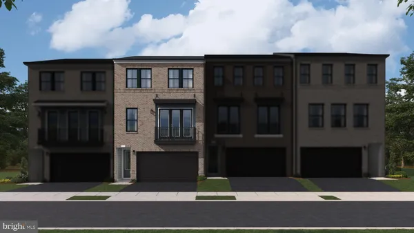 $844,990 | 42217 Picasso Square, Unit HOMESITE 4334, Ashburn, VA 20148