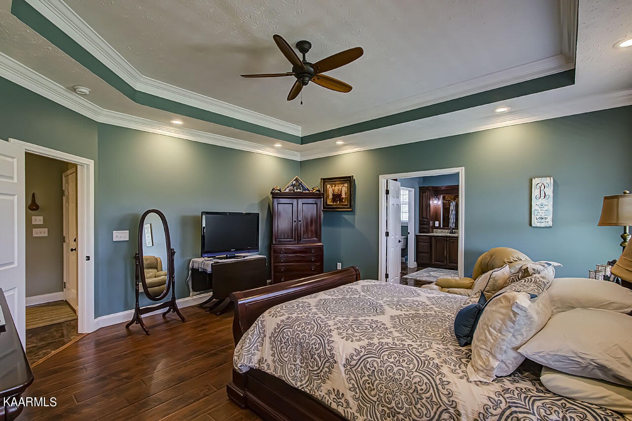 740 Rock Hill Road Newport, TN 37821 - Photo 19 of 31 Gallery Image 19