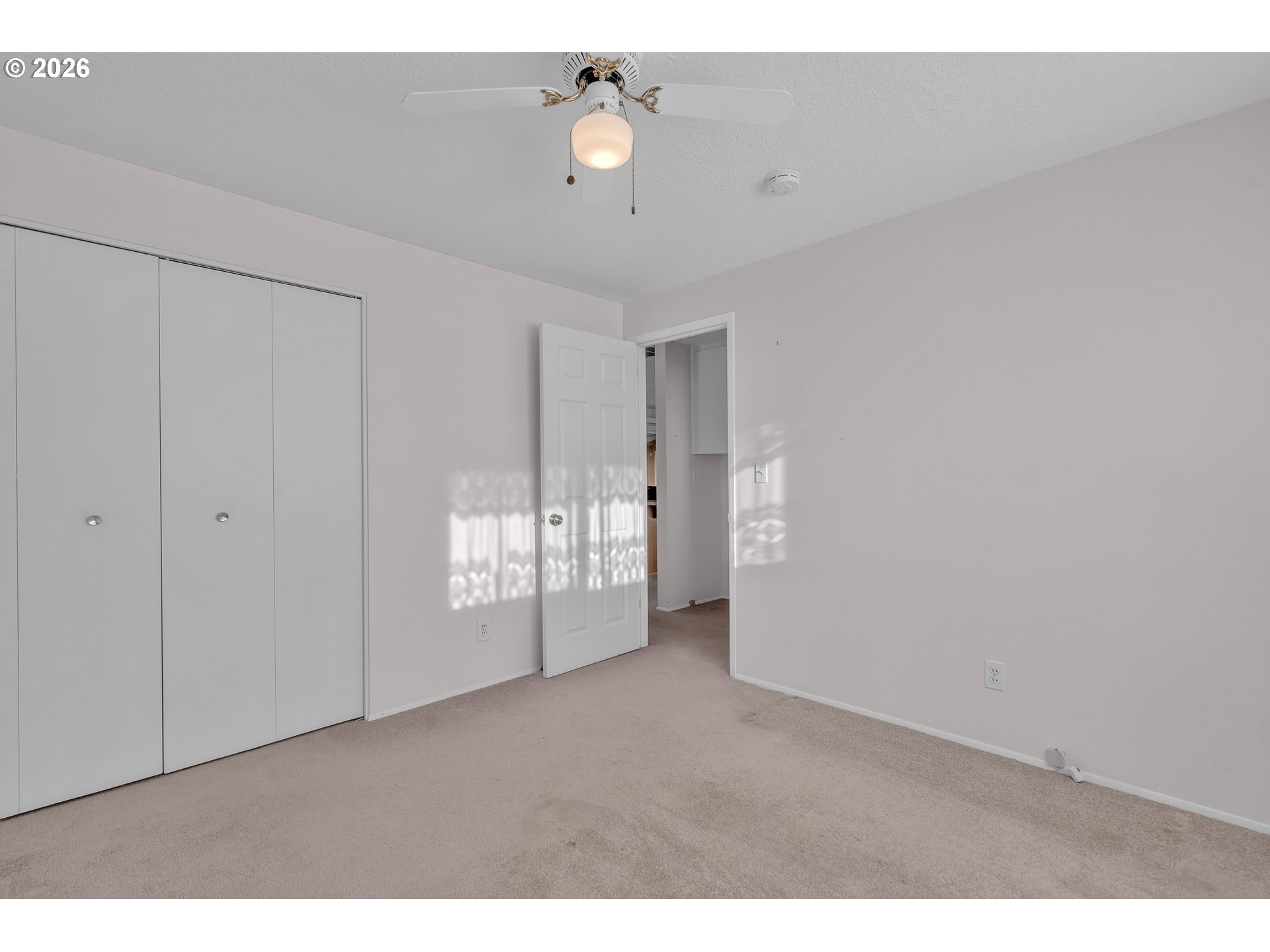 1379 Sallal Road Woodburn, OR 97071 - Photo 17 of 24 a view of an empty room and window