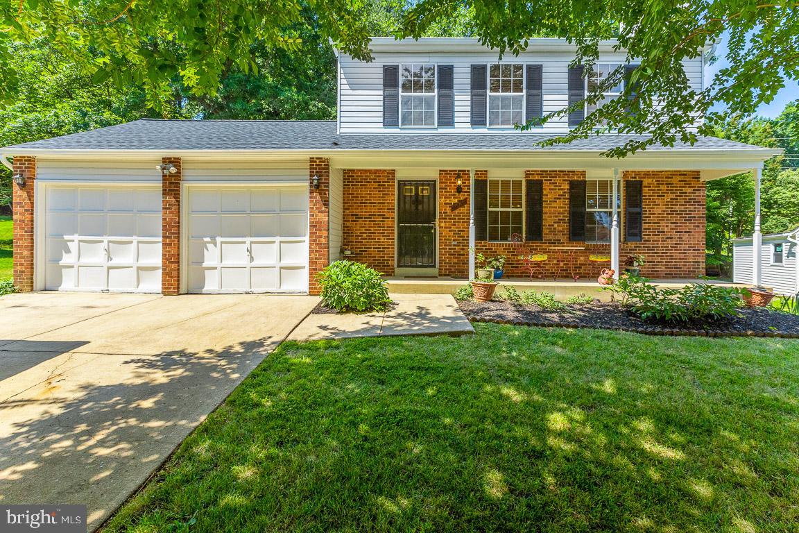 6707 Cherryfield Road Fort Washington, MD 20744 - Photo 1 of 44