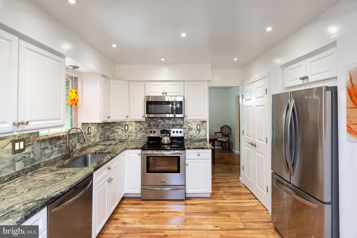 6707 Cherryfield Road Fort Washington, MD 20744 - Photo 14 of 44
