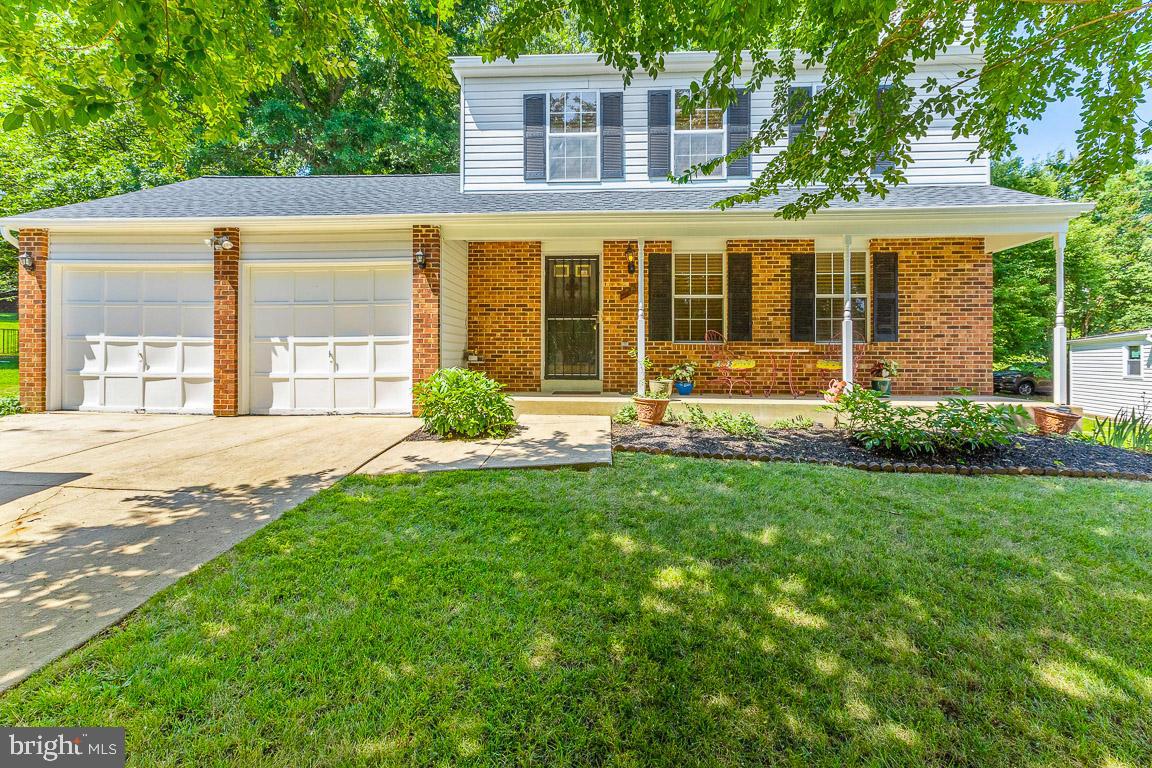 6707 Cherryfield Road Fort Washington, MD 20744 - Photo 2 of 44