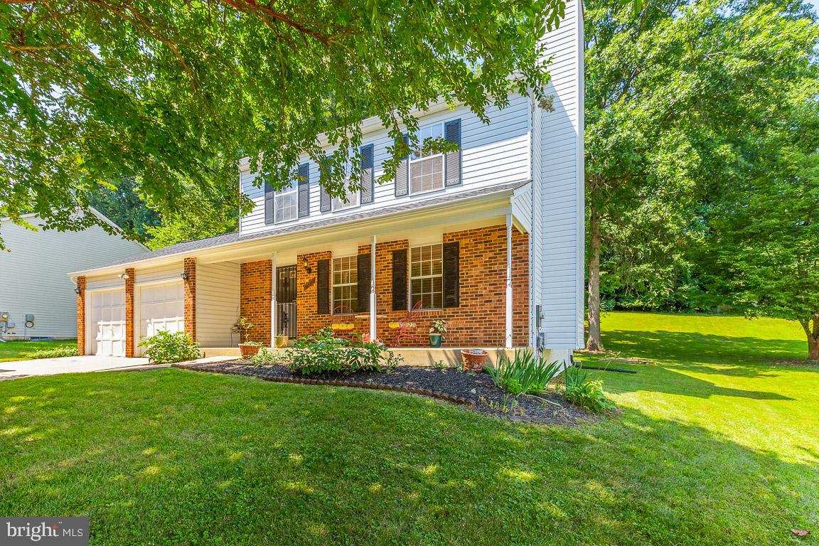 6707 Cherryfield Road Fort Washington, MD 20744 - Photo 3 of 44