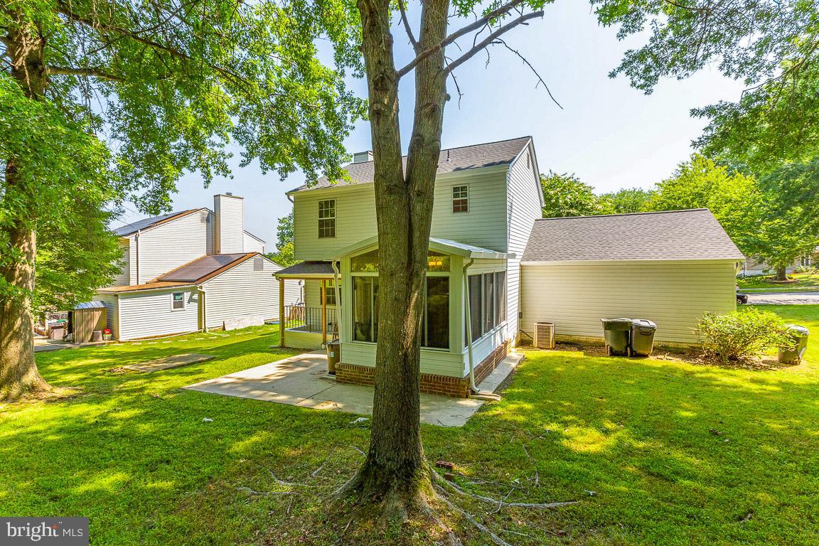 6707 Cherryfield Road Fort Washington, MD 20744 - Photo 41 of 44