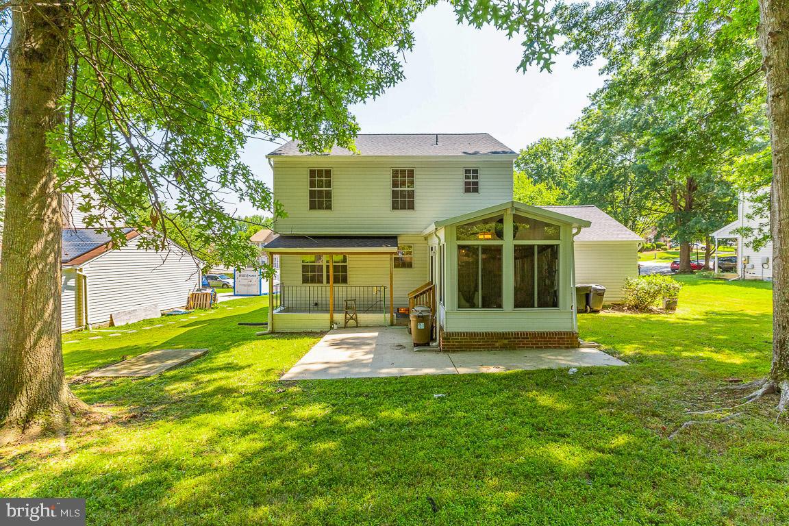 6707 Cherryfield Road Fort Washington, MD 20744 - Photo 42 of 44