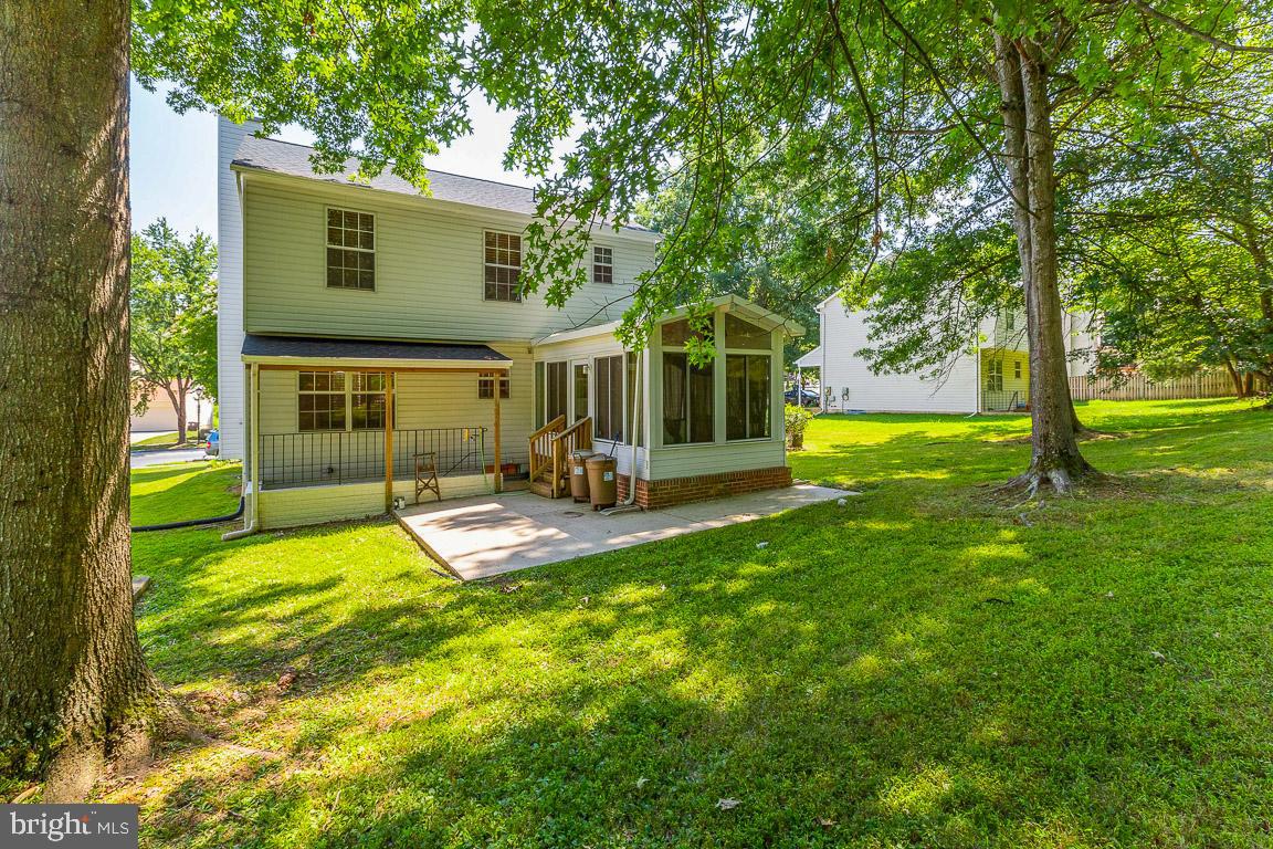 6707 Cherryfield Road Fort Washington, MD 20744 - Photo 43 of 44