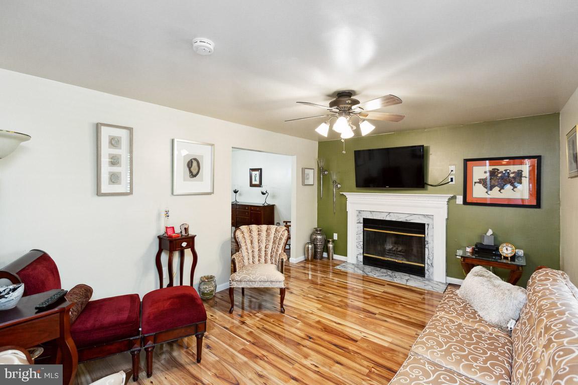 6707 Cherryfield Road Fort Washington, MD 20744 - Photo 5 of 44