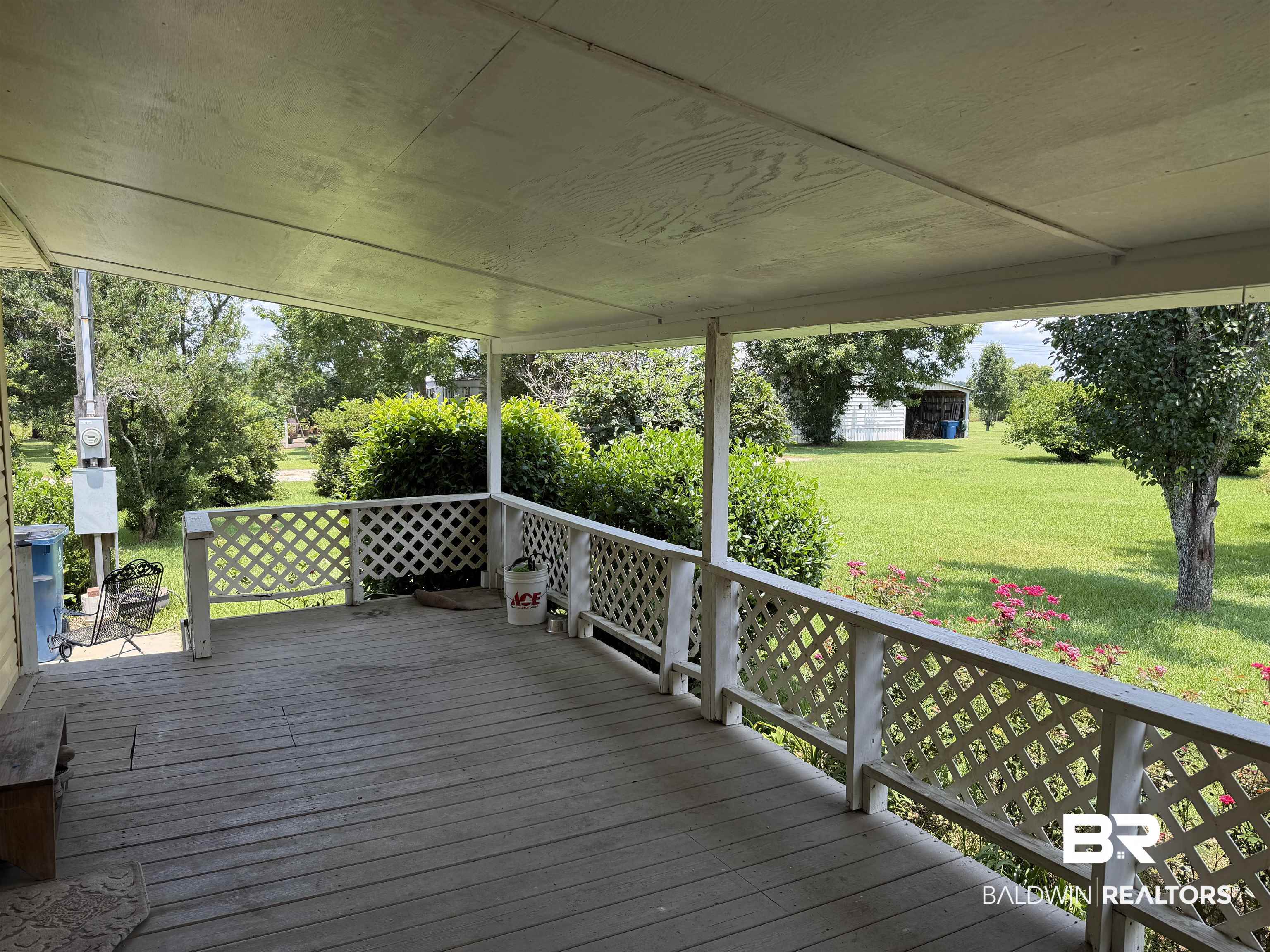 723 Pineville Road Atmore, AL 36502 - Photo 30 of 37