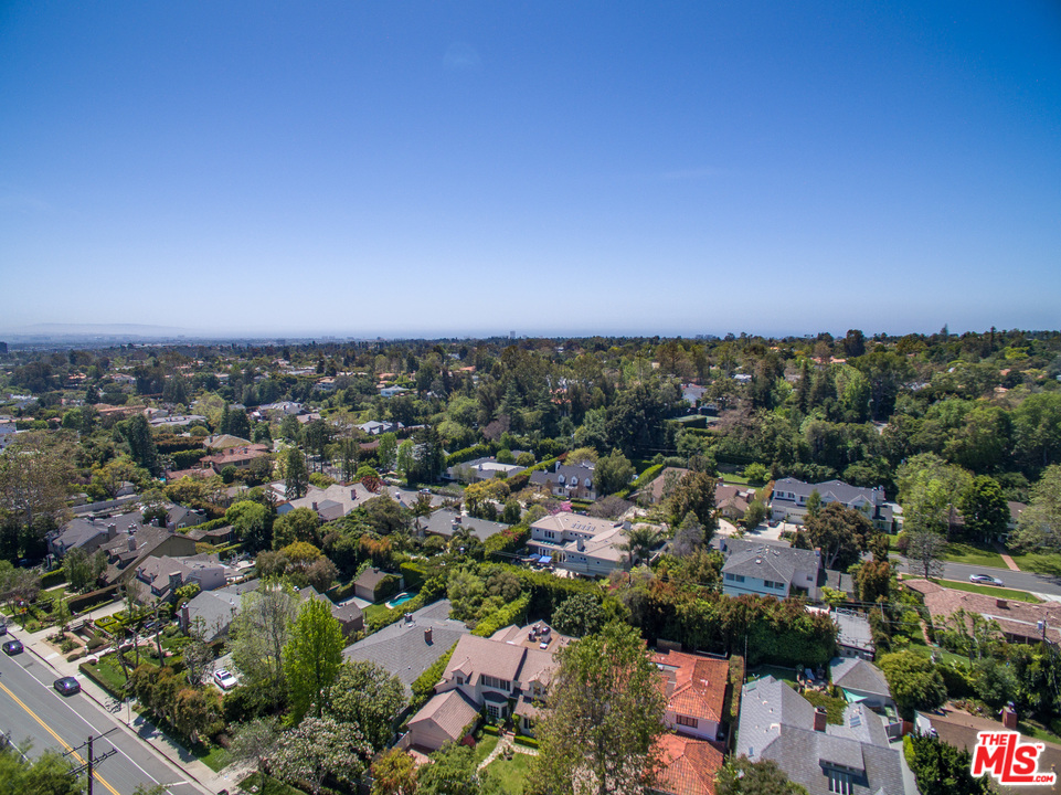 357 North Bonhill Road Los Angeles, CA 90049 - Photo 50 of 51