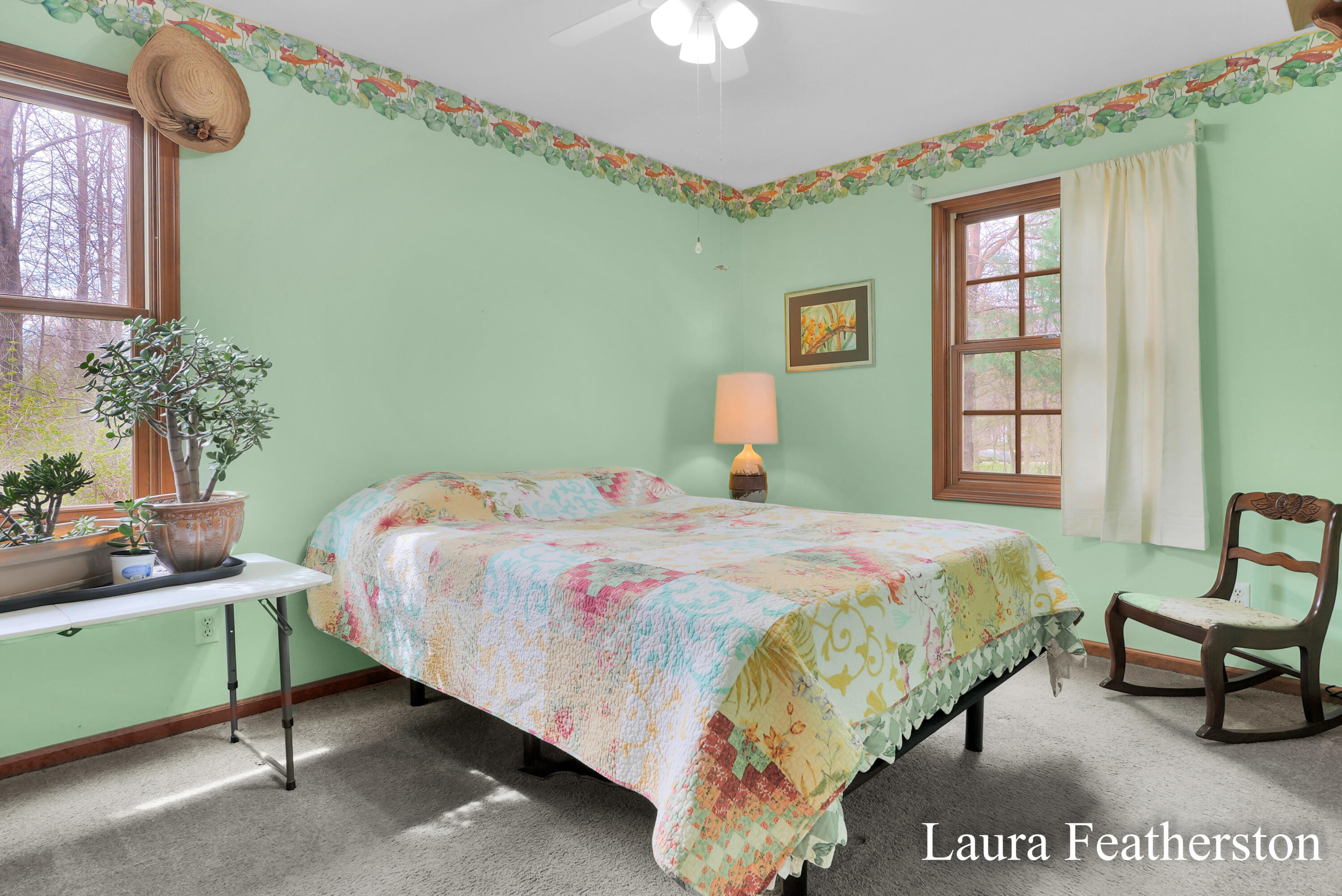 5610 Ritchie Run Cedar Springs, MI 49319 - Photo 15 of 62 Bed 2