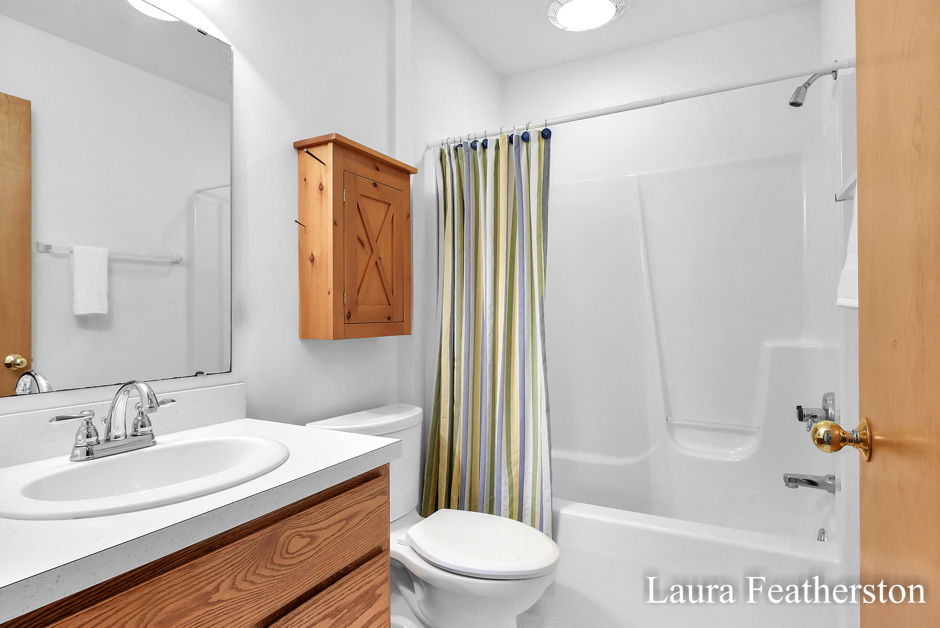 5610 Ritchie Run Cedar Springs, MI 49319 - Photo 19 of 62 Full Bath 2