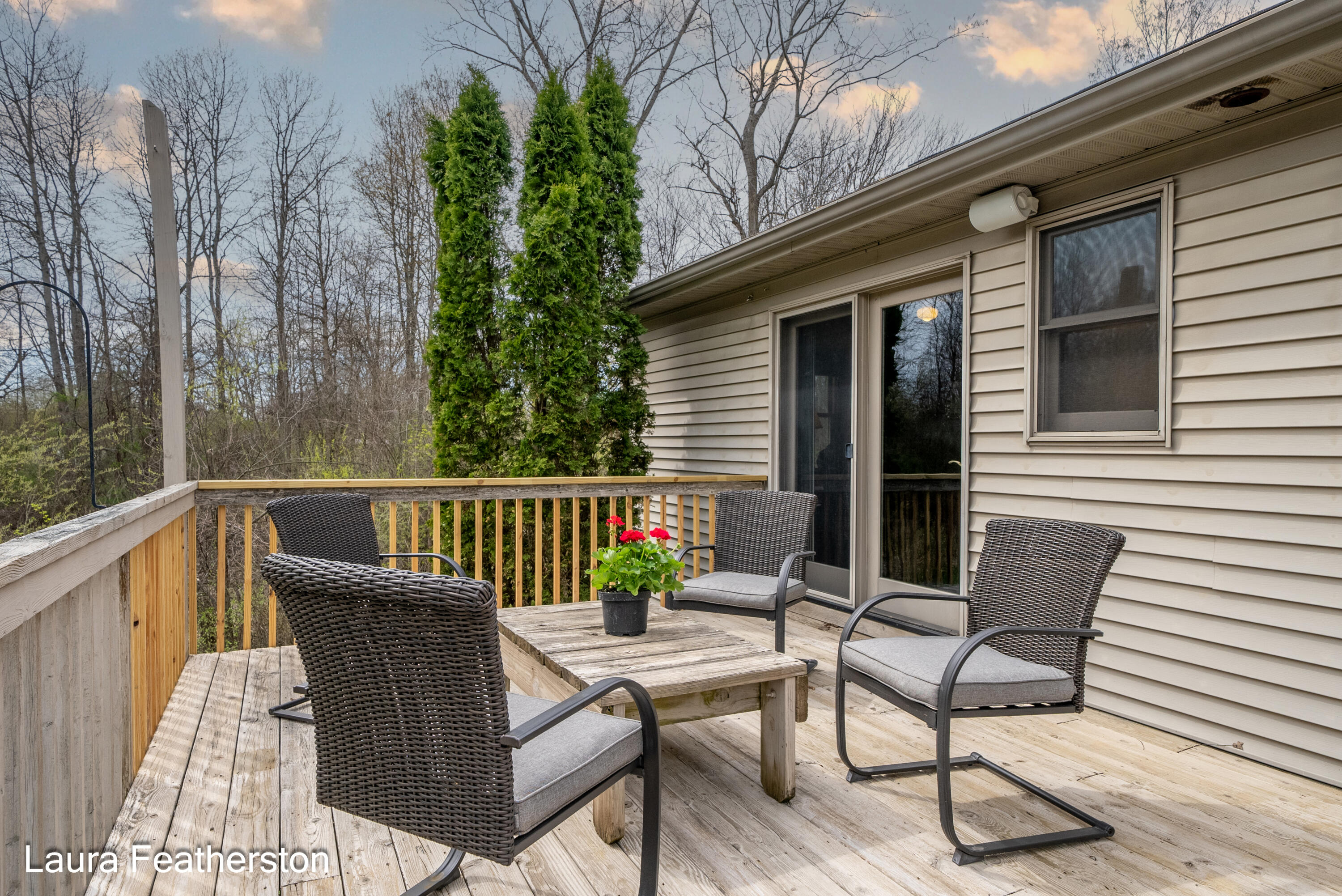 5610 Ritchie Run Cedar Springs, MI 49319 - Photo 26 of 62 Deck