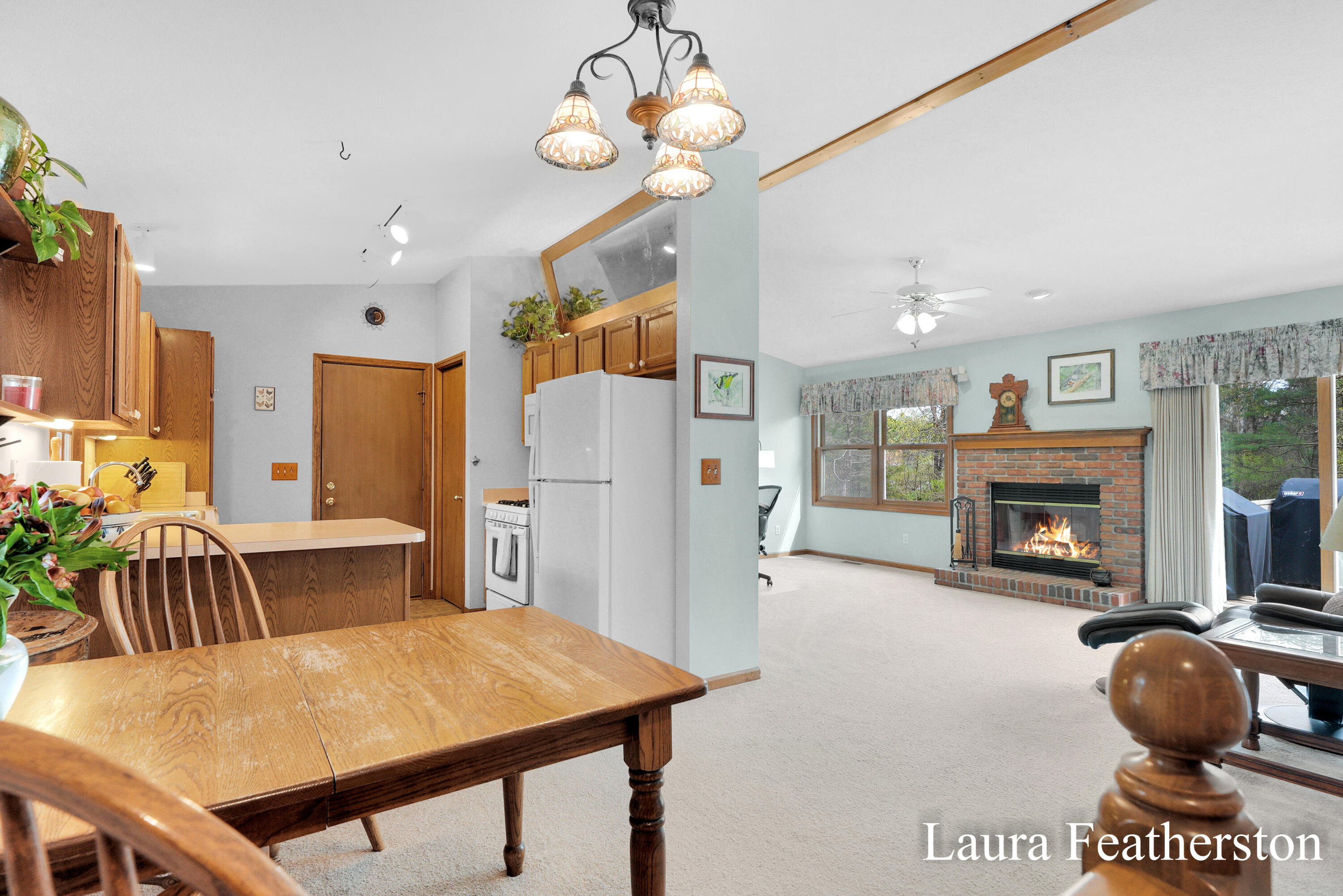 5610 Ritchie Run Cedar Springs, MI 49319 - Photo 7 of 62 Dining