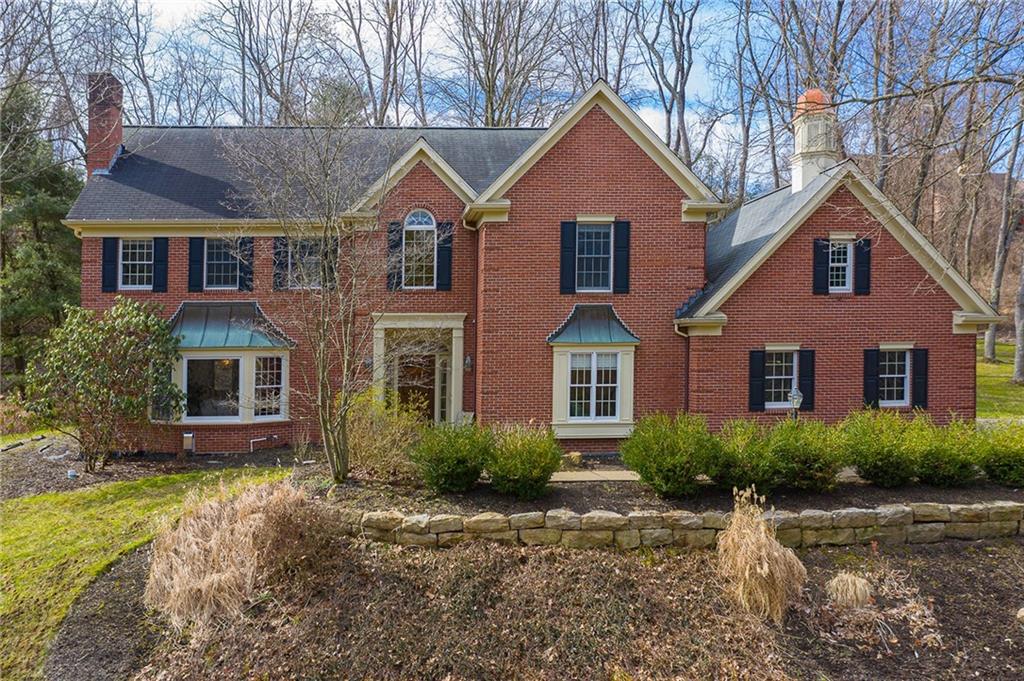 921 Settlers Ridge Road Pittsburgh, PA 15238 - Photo 1 of 25 Gallery Image 1