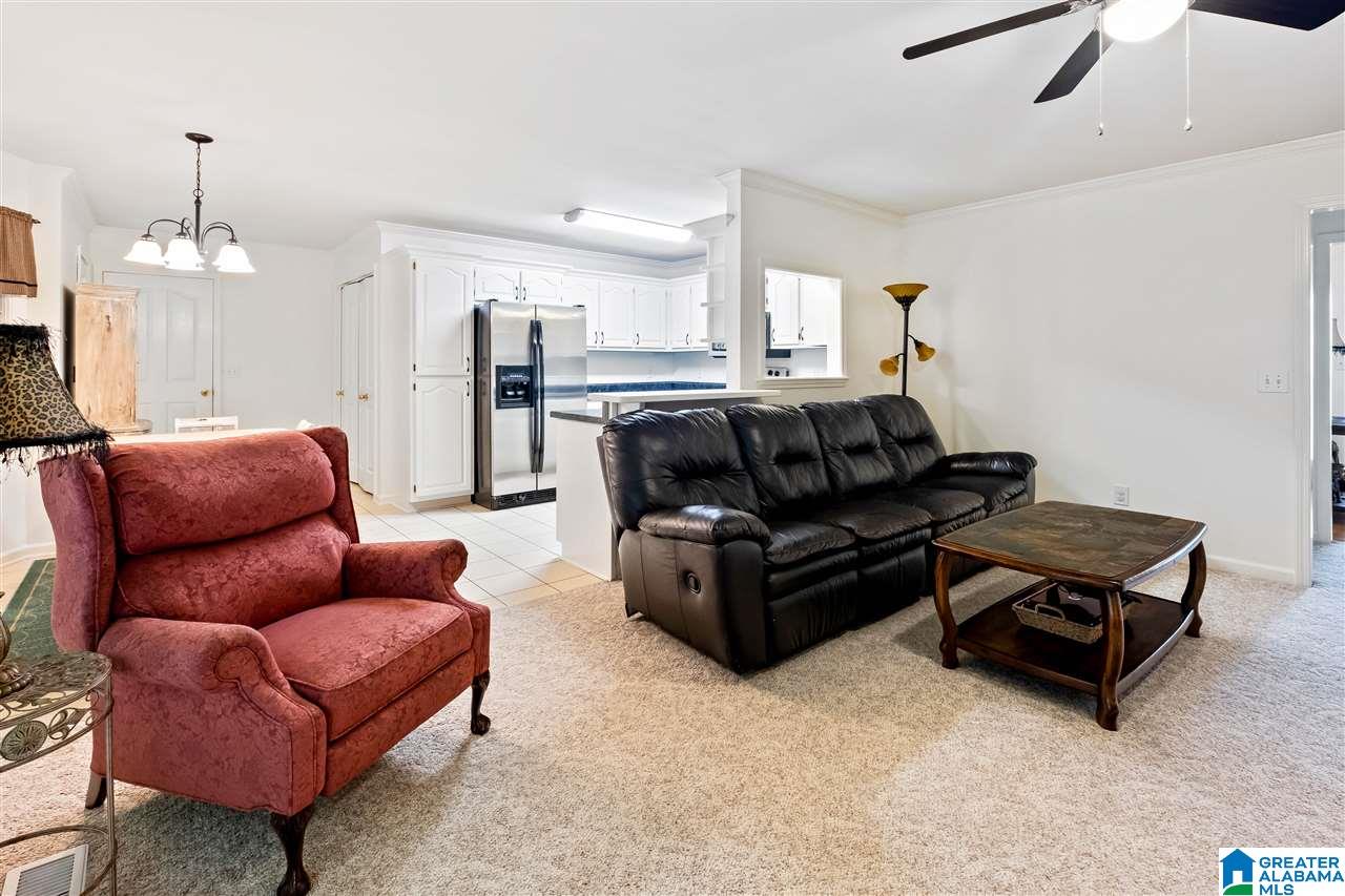 5625 Miles Spring Road Pinson, AL 35126 - Photo 19 of 35 Gallery Image 19