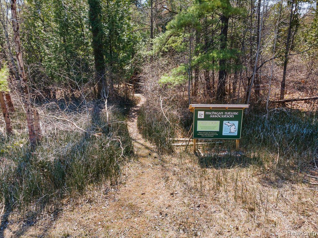 1284 Rochester Road Leonard, MI 48367 - Photo 41 of 52