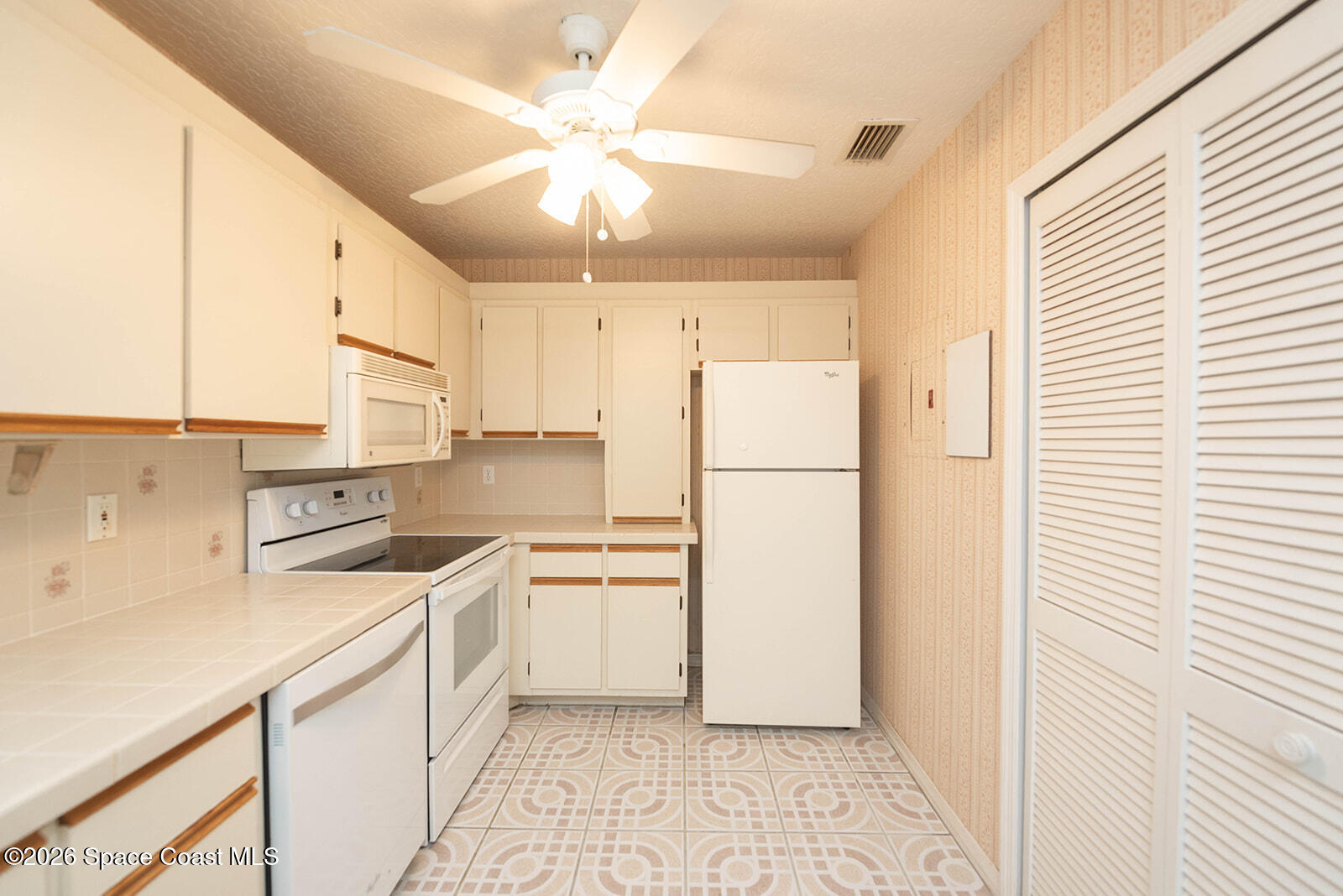 1954 Quail Ridge Court, Unit 1701 Cocoa, FL 32926 - Photo 34 of 41 1954QuailRCt-36