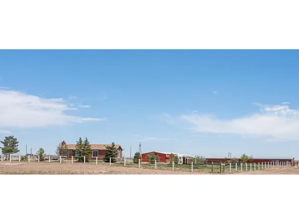 $719,995 | 14210 North County Road 9, Wellington, CO 80549