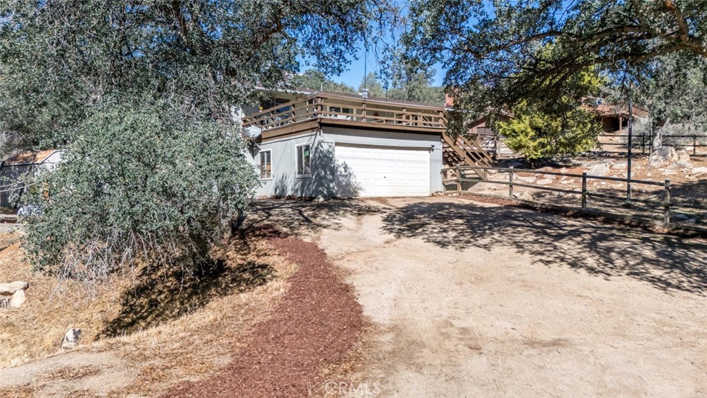 245 Mountain Shadow Road Wofford Heights, CA 93285 - Photo 49 of 72 a view of a house with a yard