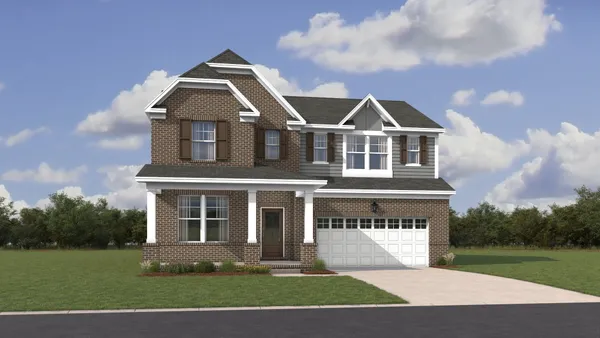 $771,990 | 7469 Pony Street, Fairview, TN 37062