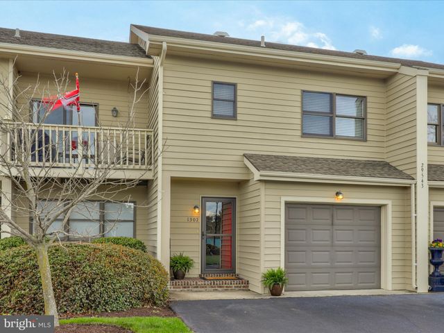 $380,000 | 29543 Cripple Creek Road, Unit 1502, Dagsboro, DE 19939