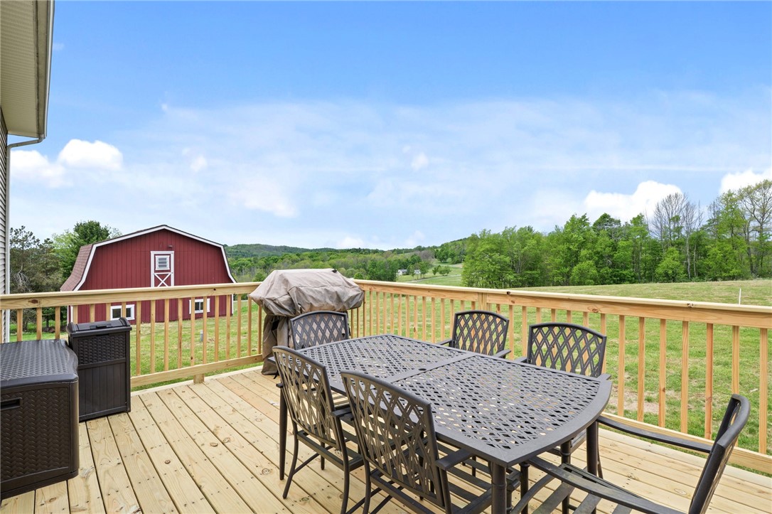 1174 High Bridge Road Guilford, NY 13780 - Photo 47 of 49