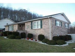 734 Birchfield Road Wise, VA 24293 - Photo 1 of 24 Front View