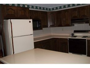 734 Birchfield Road Wise, VA 24293 - Photo 15 of 24 Kitchen