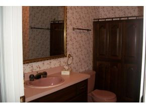 734 Birchfield Road Wise, VA 24293 - Photo 24 of 24 Hall Bath