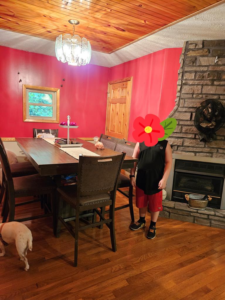 2474 Bear Branch Road Vansant, VA 24656 - Photo 4 of 27 Gallery Image 4