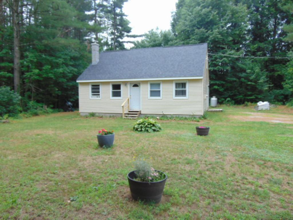 923 Decker Road Georgia, VT 05468 - Photo 1 of 29