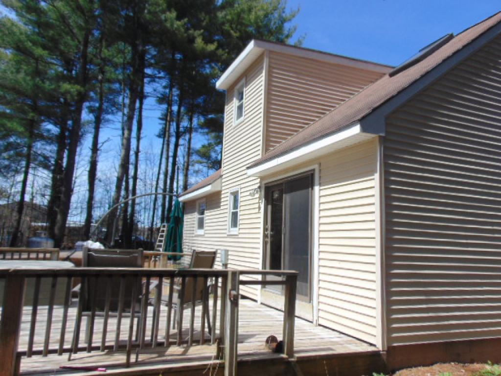 923 Decker Road Georgia, VT 05468 - Photo 20 of 29