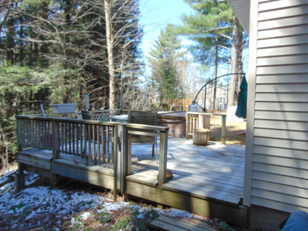 923 Decker Road Georgia, VT 05468 - Photo 21 of 29