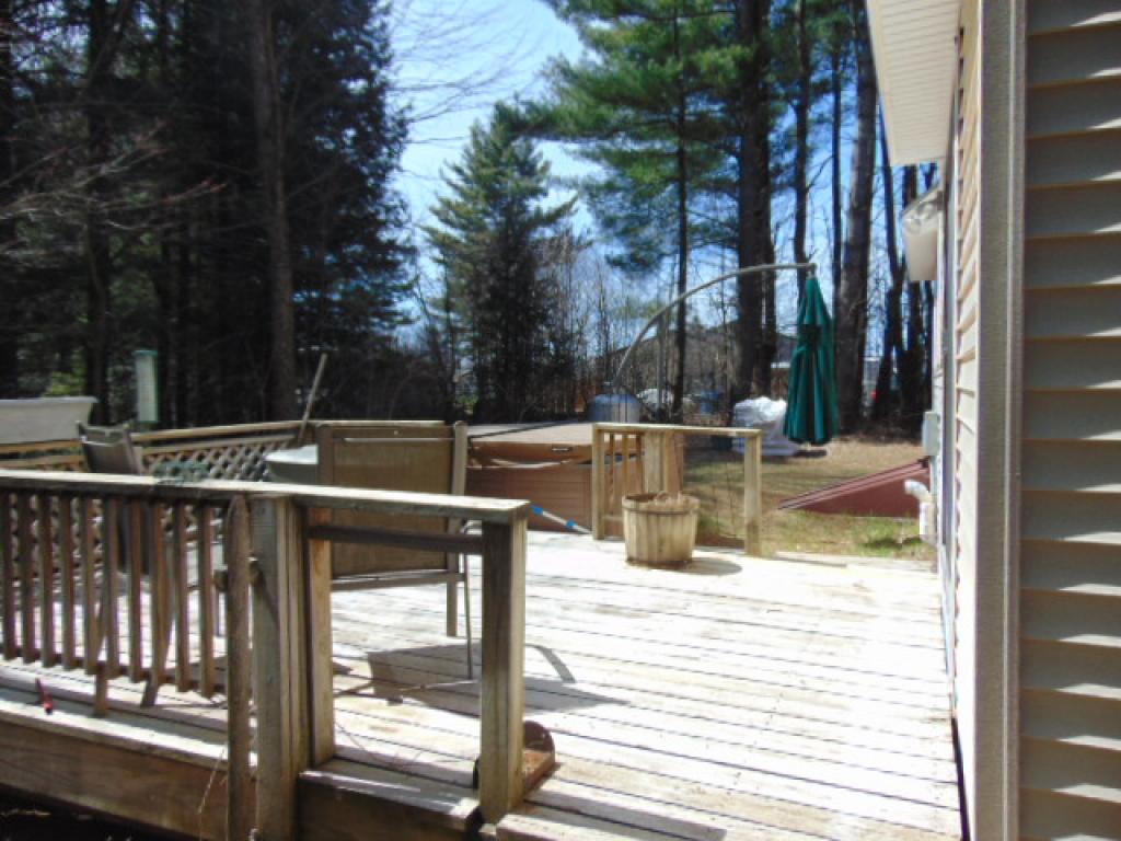 923 Decker Road Georgia, VT 05468 - Photo 23 of 29