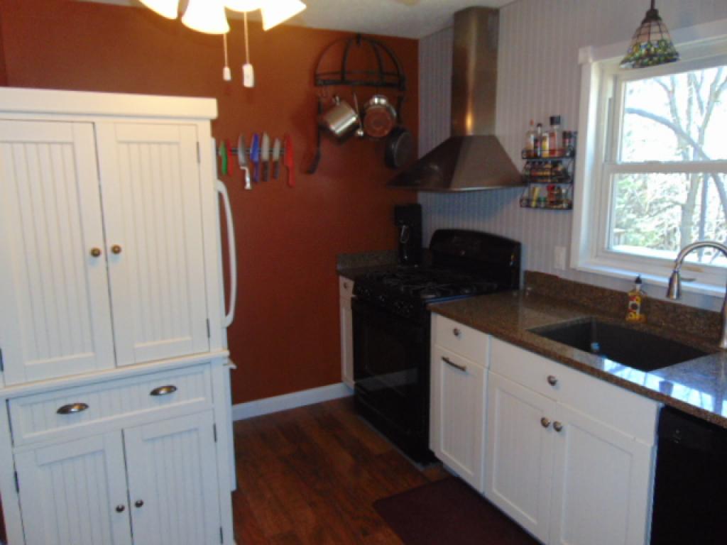 923 Decker Road Georgia, VT 05468 - Photo 5 of 29