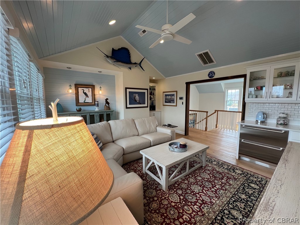 311 Grove Point Road Kilmarnock, VA 22482 - Photo 34 of 44