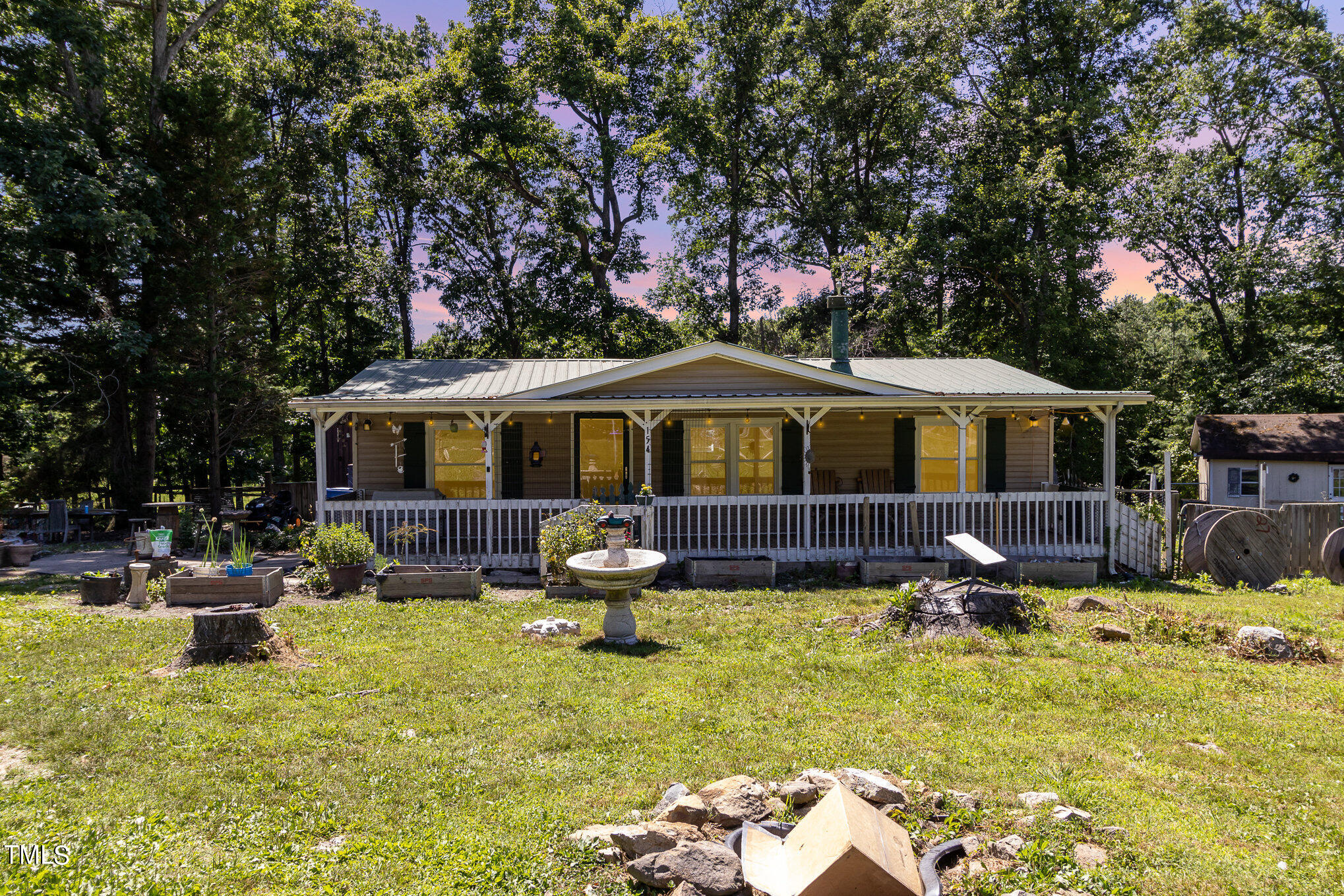 154 Valley Drive Rougemont, NC 27572 - Photo 1 of 25 001_img_6972-edit-2