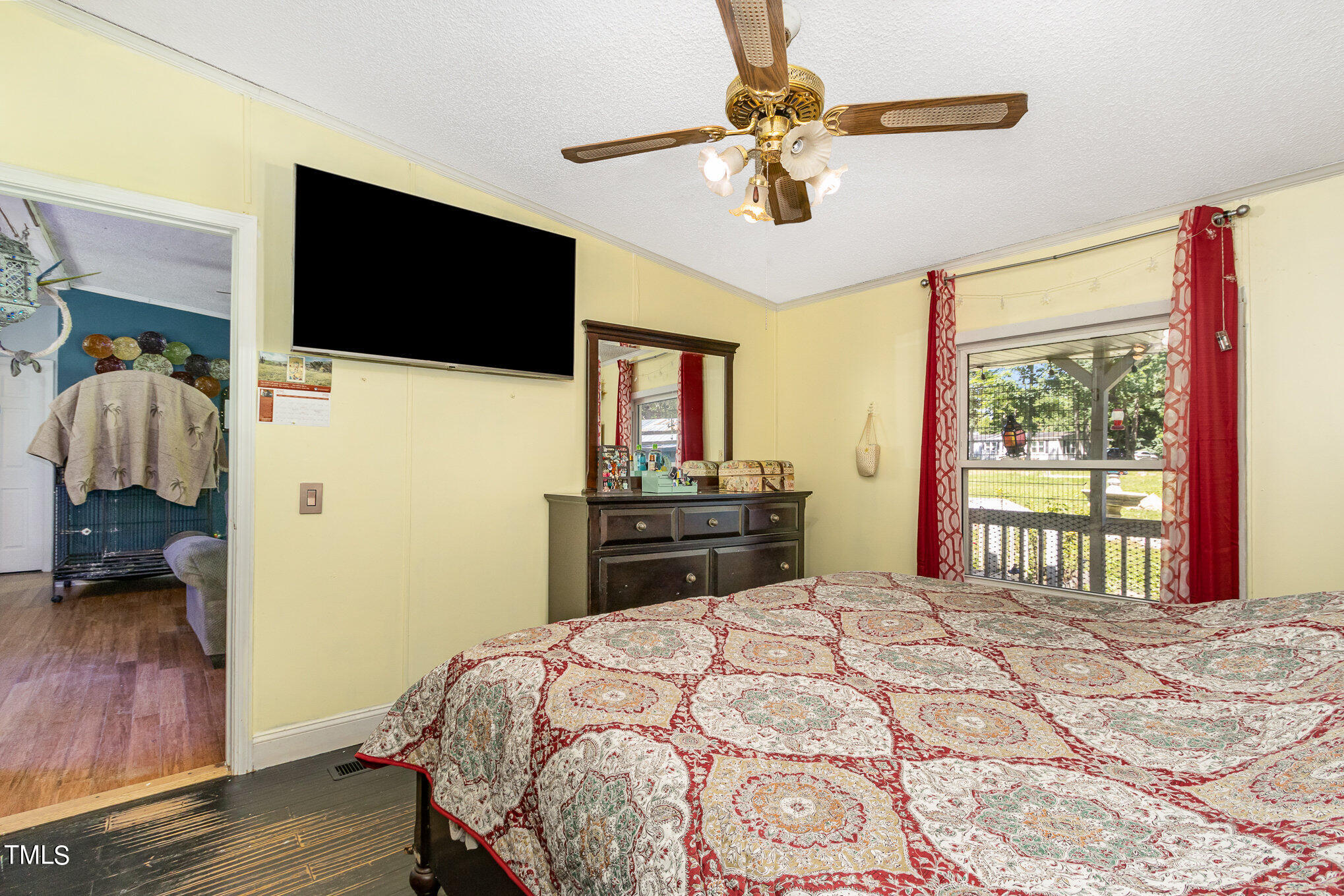 154 Valley Drive Rougemont, NC 27572 - Photo 11 of 25 012_img_6961-edit