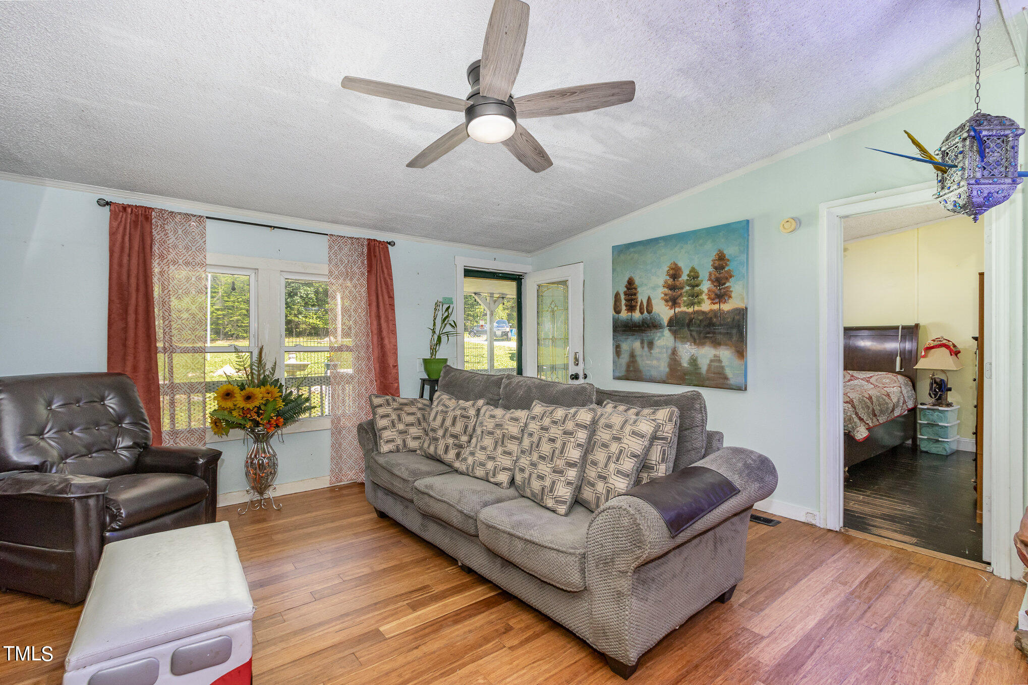 154 Valley Drive Rougemont, NC 27572 - Photo 4 of 25 005_img_6931-edit