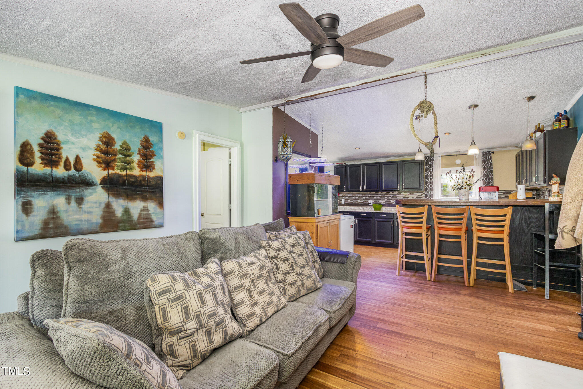 154 Valley Drive Rougemont, NC 27572 - Photo 5 of 25 006_img_6934-edit