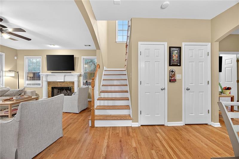 849 Marcus Street Southeast Atlanta, GA 30316 - Photo 14 of 28