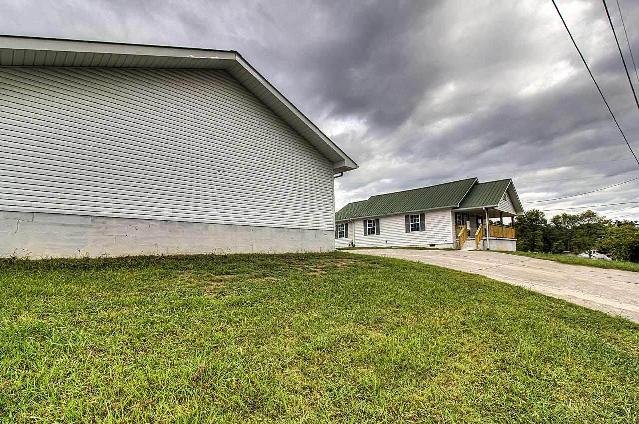 117 Spring Street Maynardville, TN 37807 - Photo 2 of 36 936DCE70-8B1D-4386-B21C-BCD92FB3D2A6
