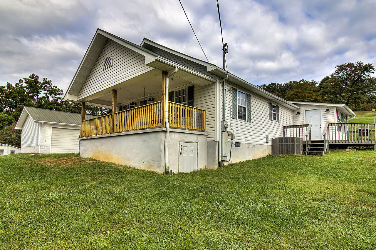 117 Spring Street Maynardville, TN 37807 - Photo 35 of 36 96D9D0D9-2B39-444E-8AFC-4900B5F67884