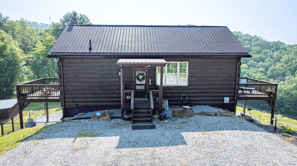 1029 York Ridge Road Mouth Of Wilson, VA 24363 - Photo 12 of 44 Gallery Image 12