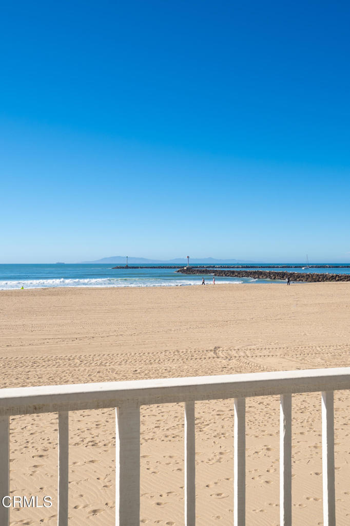 2405 Ocean Drive Oxnard, CA 93035 - Photo 16 of 40 a view of an ocean